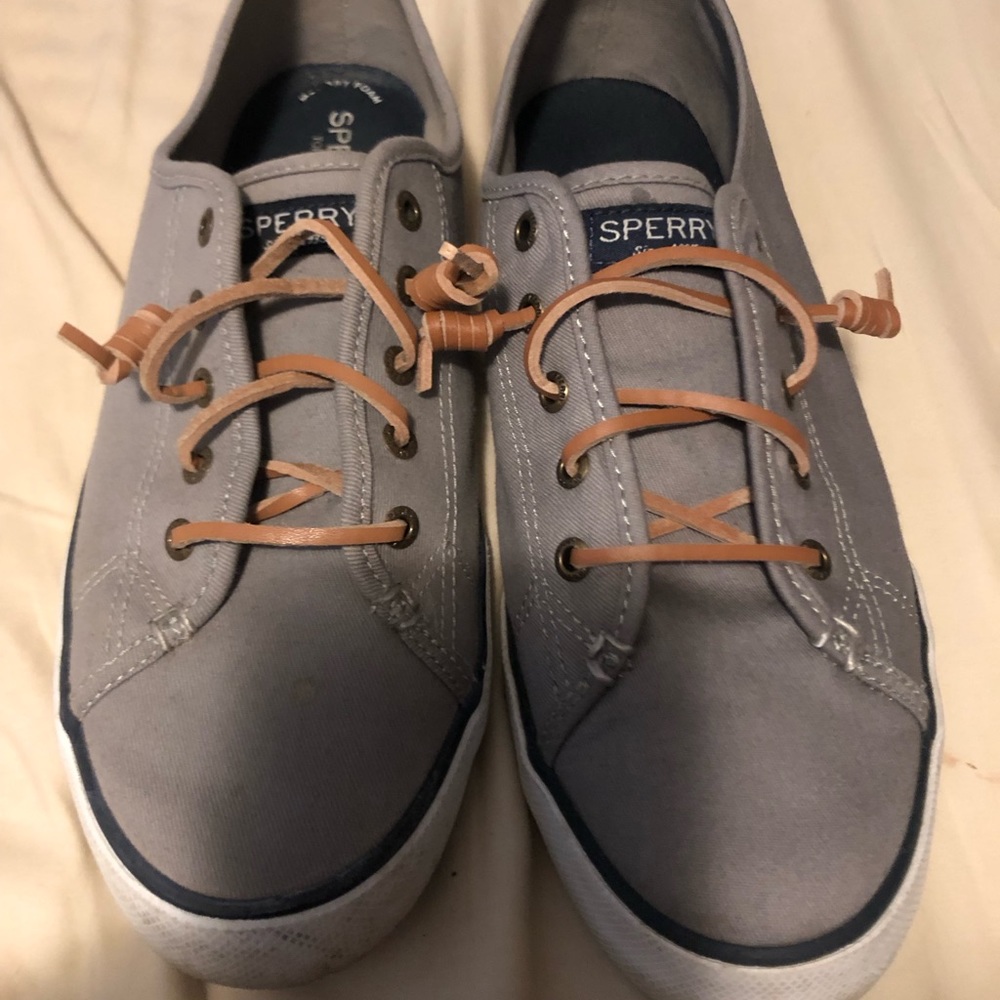 Sperry Casual Shoe